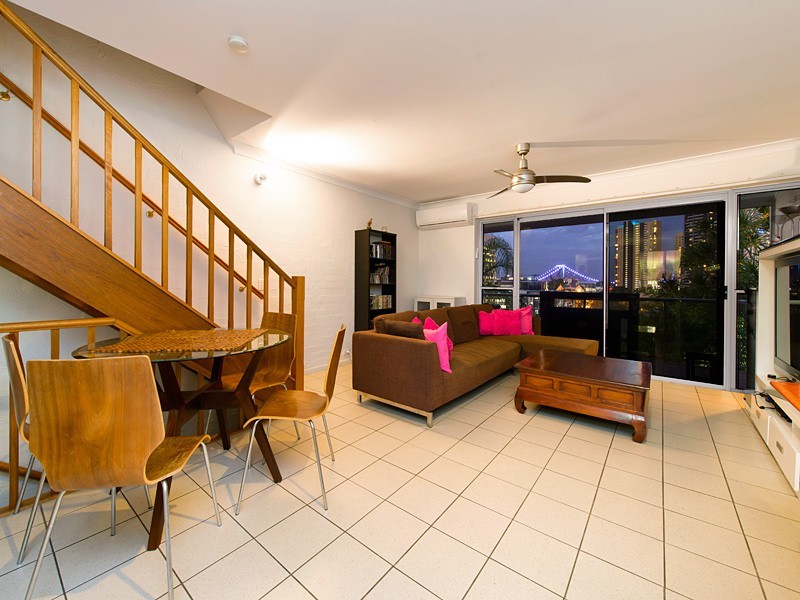 9/137 St Pauls Terrace, Spring Hill QLD 4000