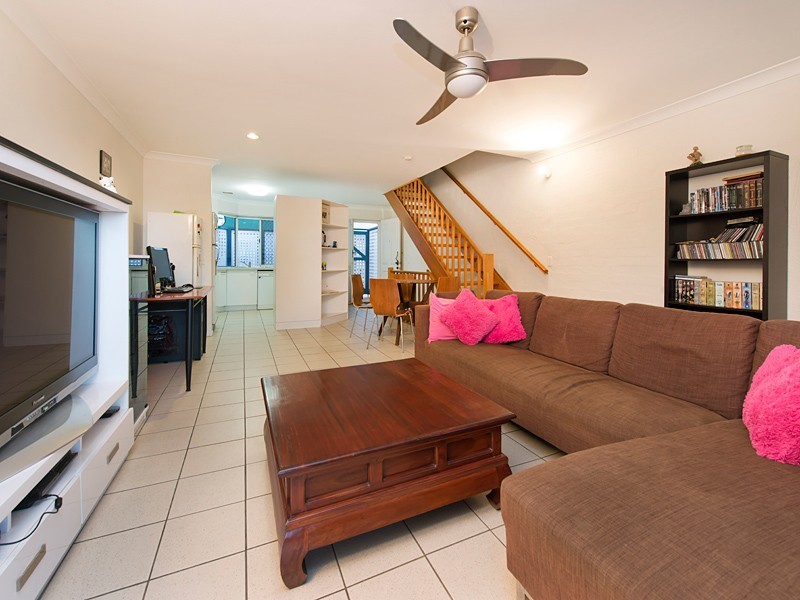 9/137 St Pauls Terrace, Spring Hill QLD 4000