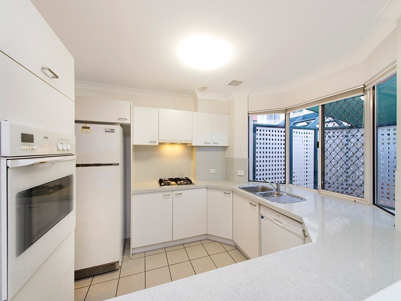 9/137 St Pauls Terrace, Spring Hill QLD 4000