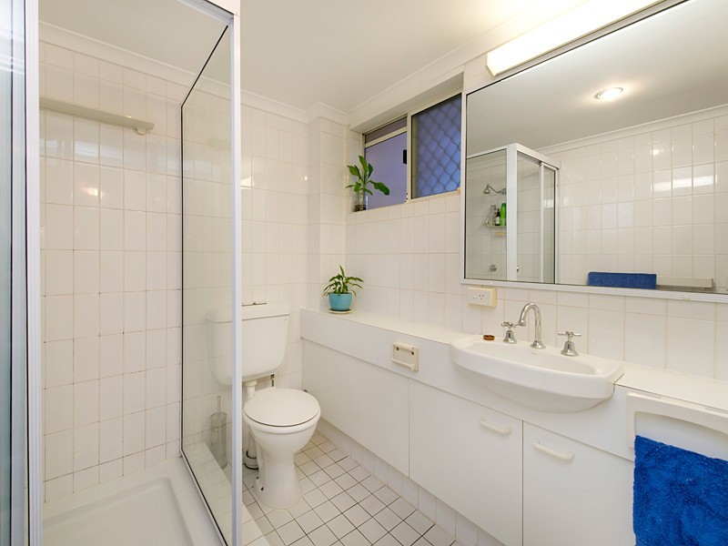 9/137 St Pauls Terrace, Spring Hill QLD 4000