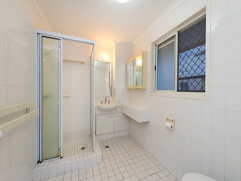 9/137 St Pauls Terrace, Spring Hill QLD 4000