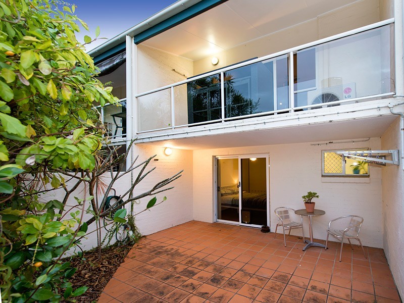 9/137 St Pauls Terrace, Spring Hill QLD 4000