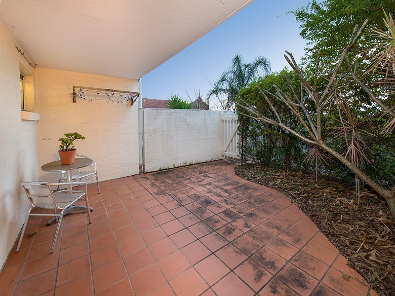 9/137 St Pauls Terrace, Spring Hill QLD 4000