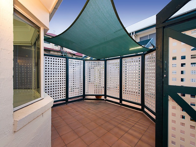 9/137 St Pauls Terrace, Spring Hill QLD 4000