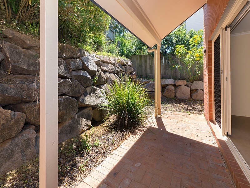 3/295 Moggill Road, Indooroopilly QLD 4068