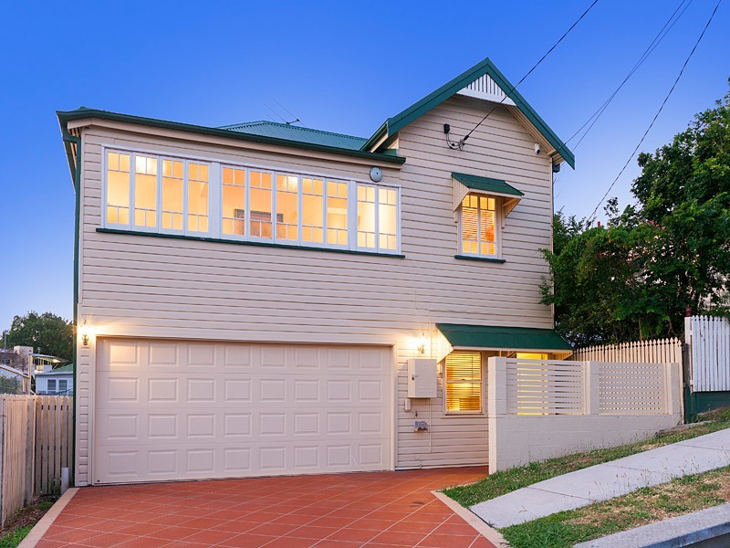 33 Lucy Street, Milton QLD 4064