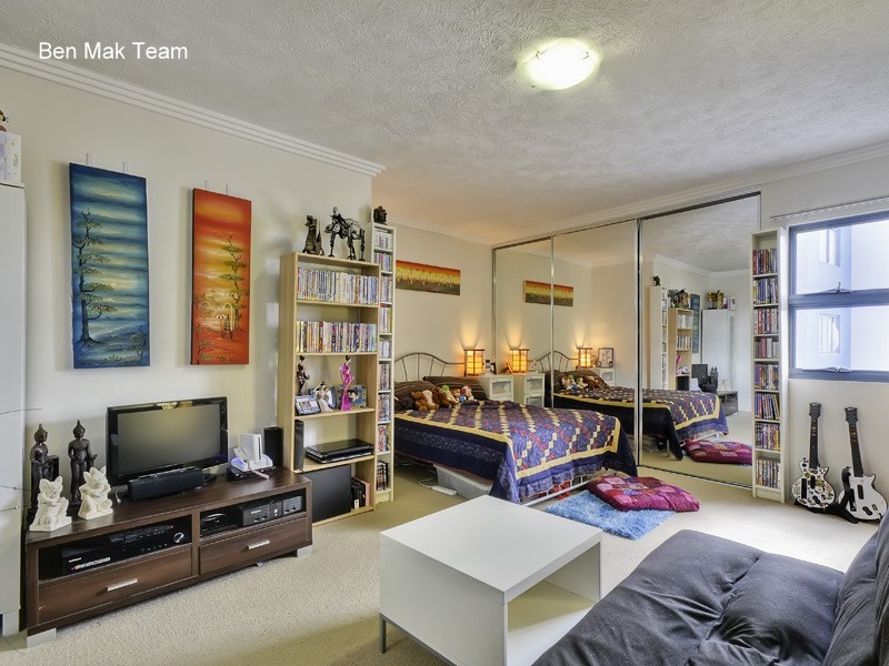 173/803 Stanley Street, Woolloongabba QLD 4102