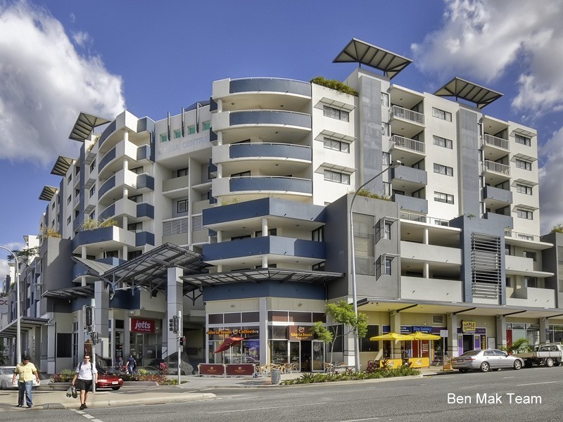 173/803 Stanley Street, Woolloongabba QLD 4102