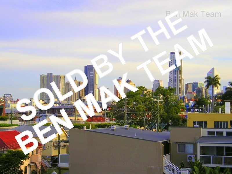 Bowen Hills QLD 4006