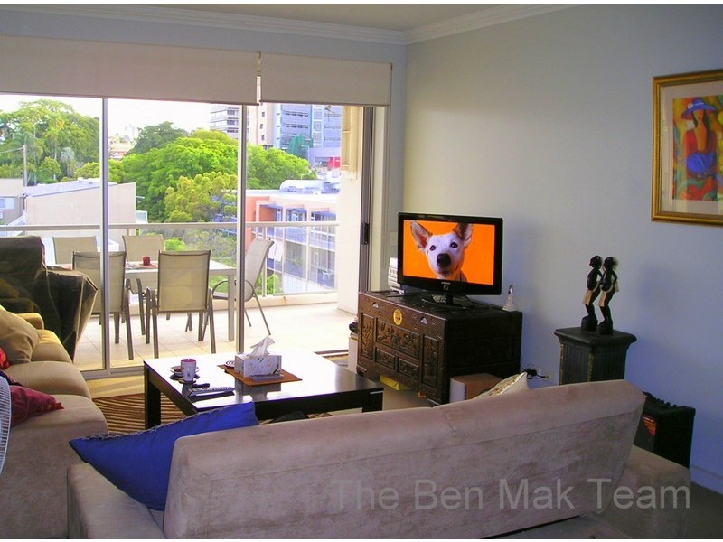 Bowen Hills QLD 4006