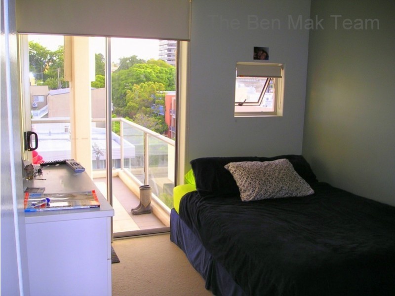 Bowen Hills QLD 4006