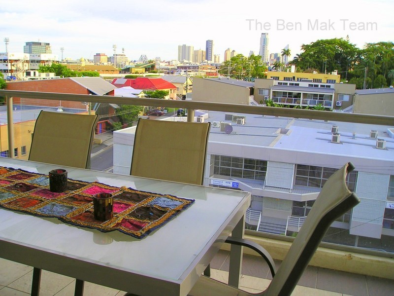 Bowen Hills QLD 4006