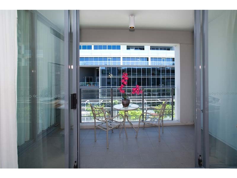 2304/186 Grey Street, South Bank QLD 4101