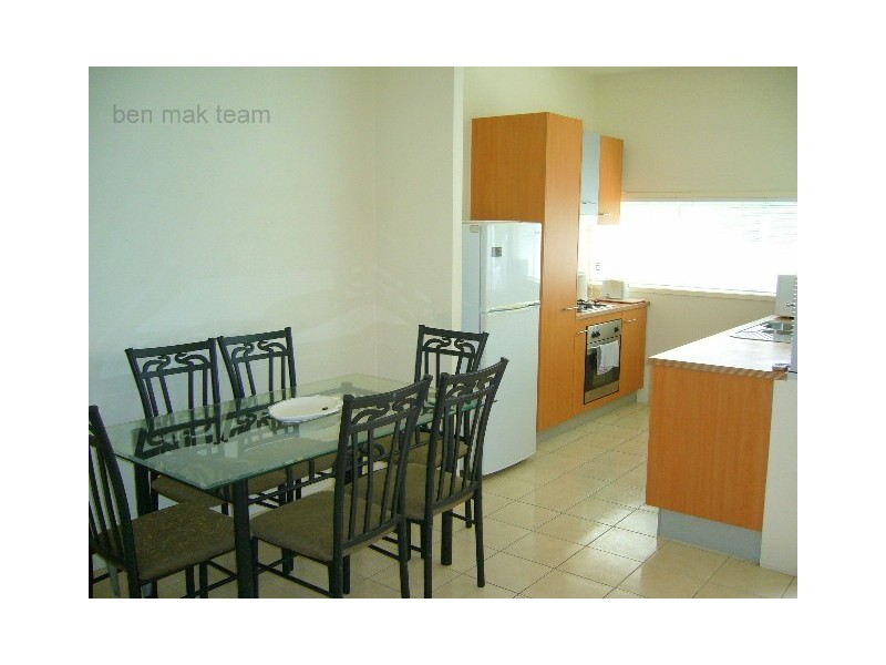 2/15a Tribune Street, South Bank QLD 4101