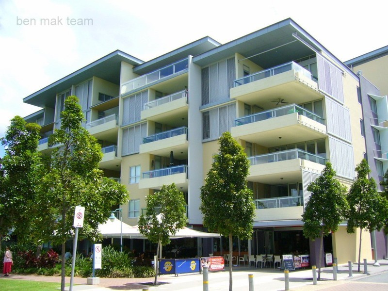 2/15a Tribune Street, South Bank QLD 4101