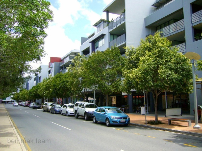 2/15a Tribune Street, South Bank QLD 4101