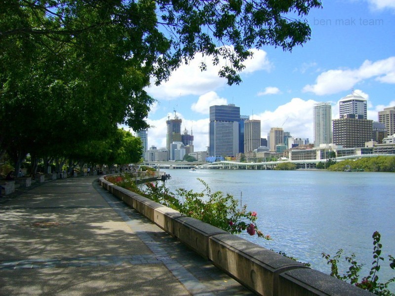 2/15a Tribune Street, South Bank QLD 4101