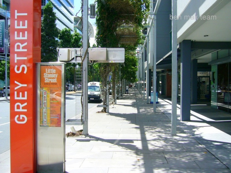 2/15a Tribune Street, South Bank QLD 4101