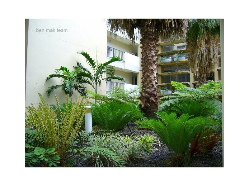 2/15a Tribune Street, South Bank QLD 4101