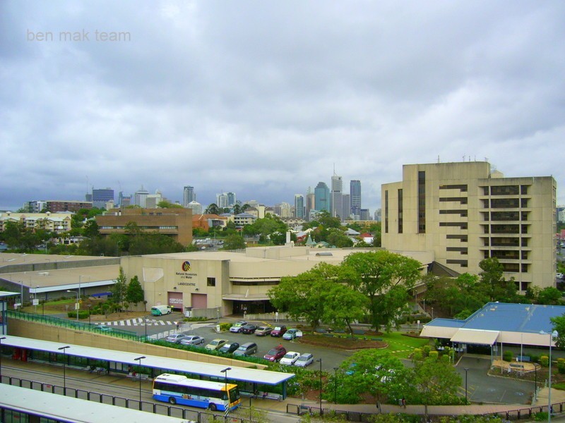 135/803 Stanley Street, Woolloongabba QLD 4102