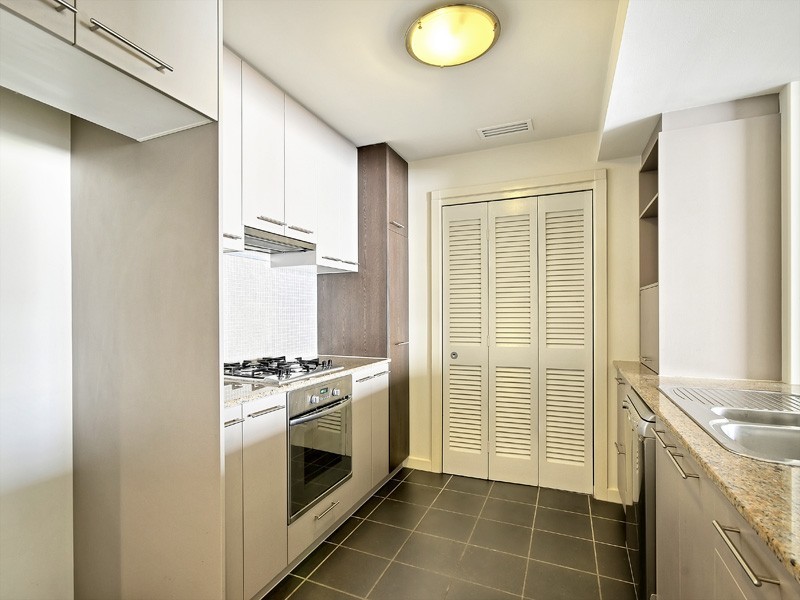 3510/141 Campbell Street, Bowen Hills QLD 4006