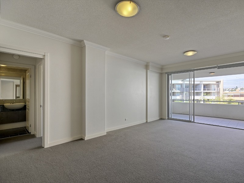 3510/141 Campbell Street, Bowen Hills QLD 4006