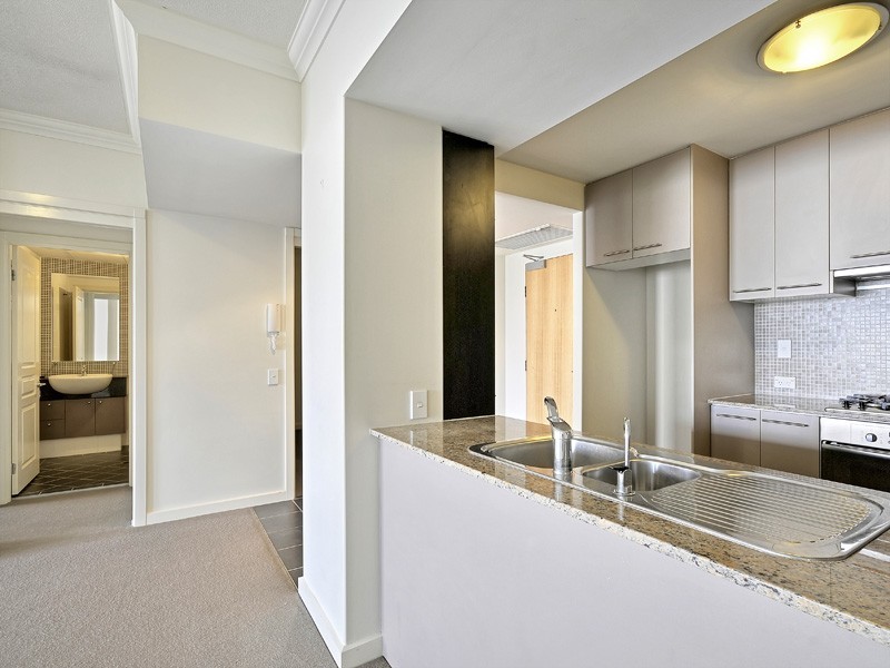 3510/141 Campbell Street, Bowen Hills QLD 4006