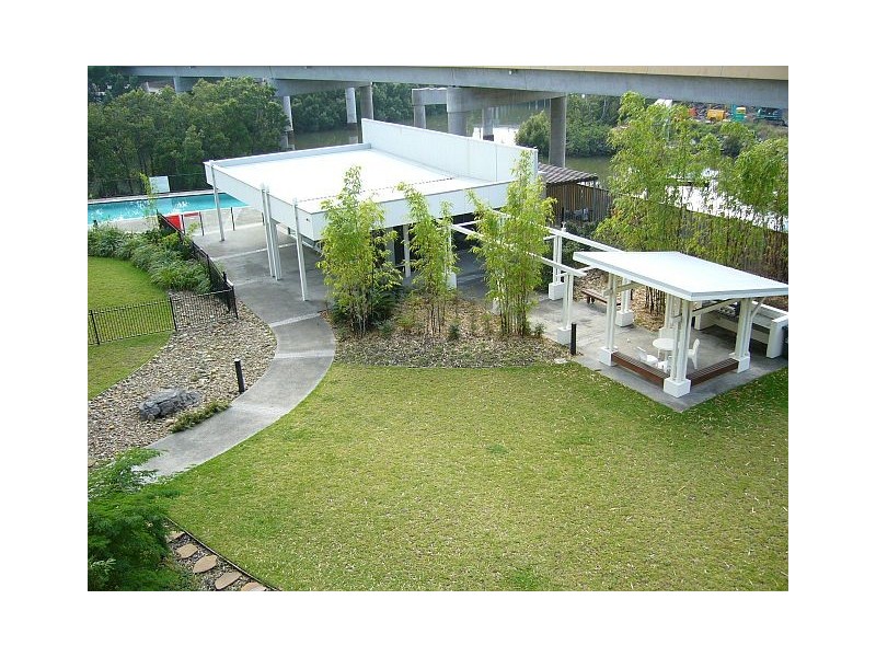 3510/141 Campbell Street, Bowen Hills QLD 4006