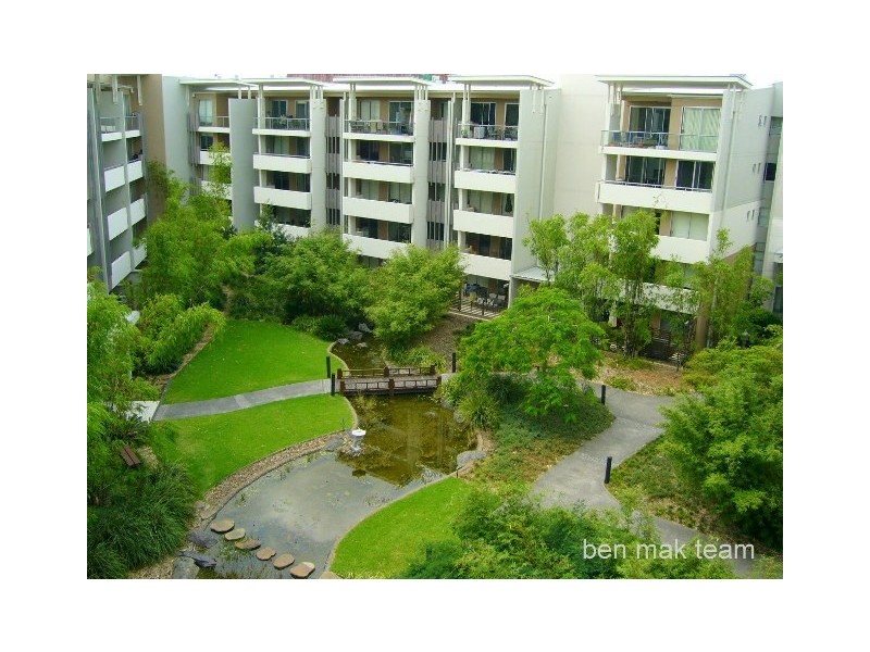 3510/141 Campbell Street, Bowen Hills QLD 4006