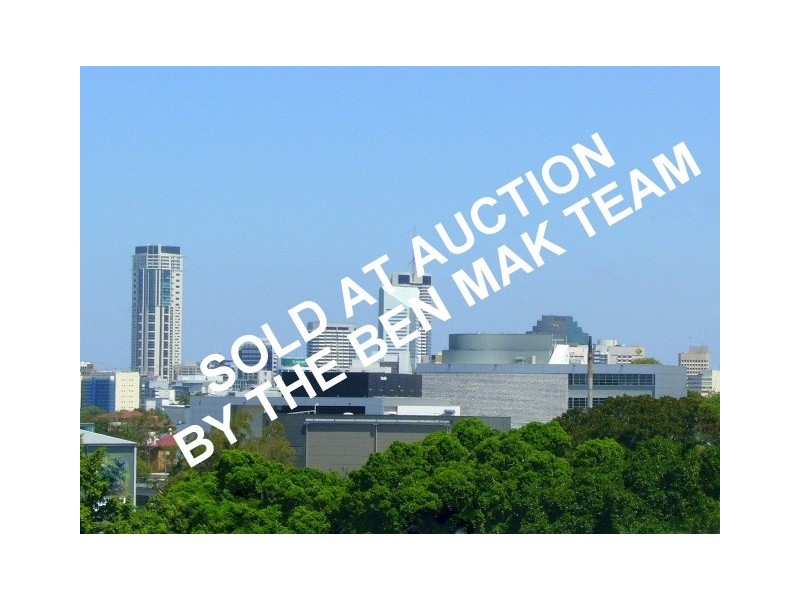 1 Blythe Street, Kelvin Grove QLD 4059