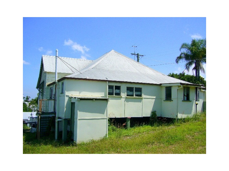 1 Blythe Street, Kelvin Grove QLD 4059