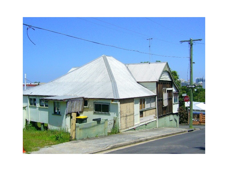 1 Blythe Street, Kelvin Grove QLD 4059