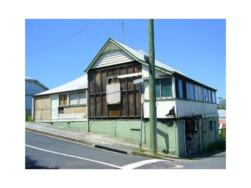 1 Blythe Street, Kelvin Grove QLD 4059