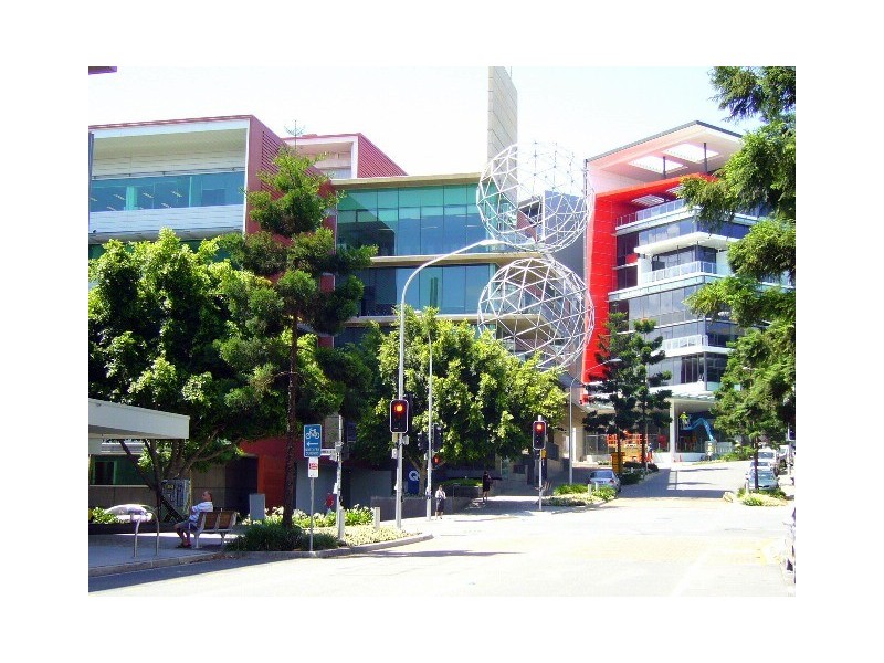 1 Blythe Street, Kelvin Grove QLD 4059