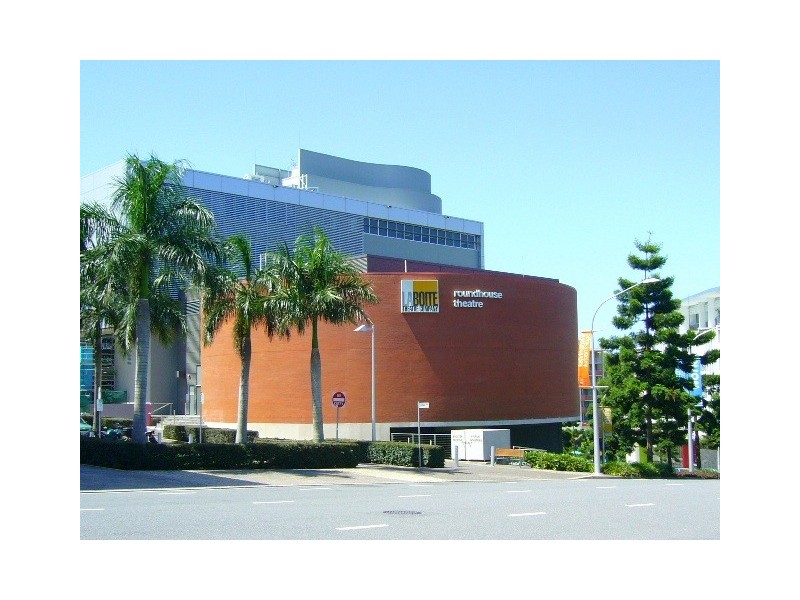 1 Blythe Street, Kelvin Grove QLD 4059