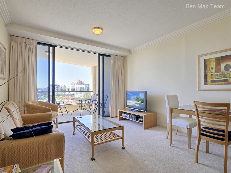 51/321 Main St, Kangaroo Point QLD 4169