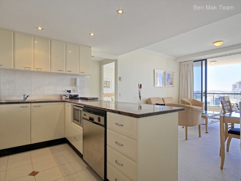 51/321 Main St, Kangaroo Point QLD 4169