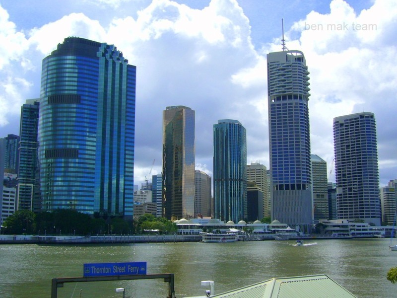 51/321 Main St, Kangaroo Point QLD 4169