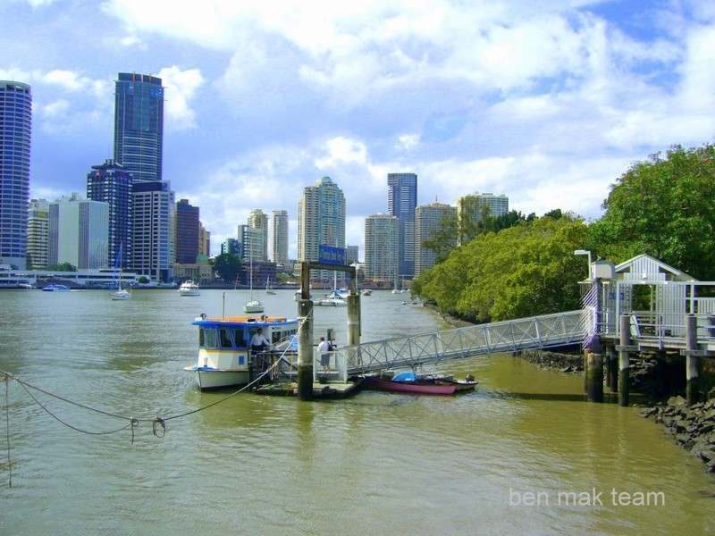 51/321 Main St, Kangaroo Point QLD 4169