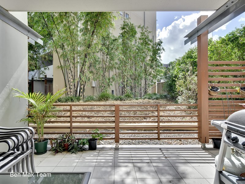 4205/141  Campbell Street, Bowen Hills QLD 4006