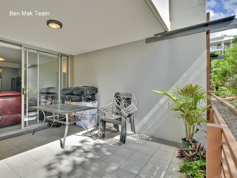 4205/141  Campbell Street, Bowen Hills QLD 4006