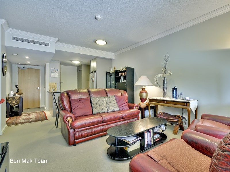 4205/141  Campbell Street, Bowen Hills QLD 4006