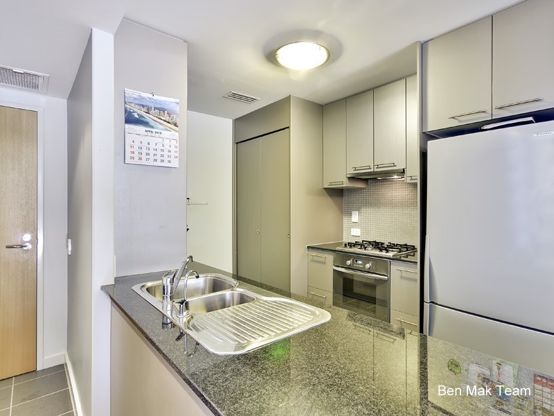 4205/141  Campbell Street, Bowen Hills QLD 4006