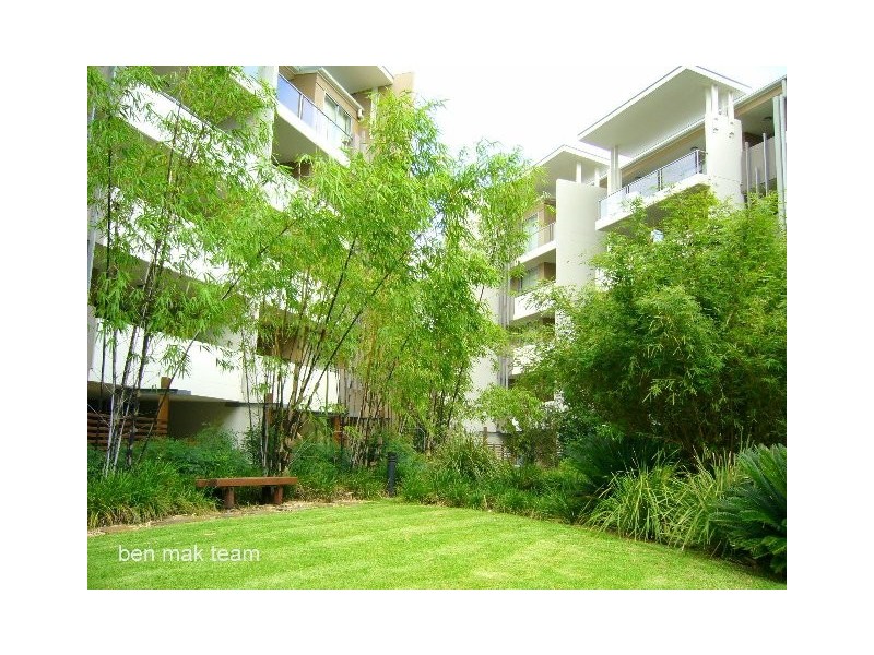 4205/141  Campbell Street, Bowen Hills QLD 4006