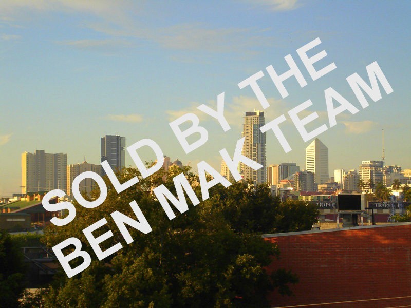 Bowen Hills QLD 4006