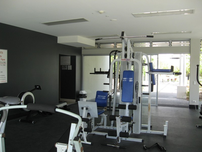 Bowen Hills QLD 4006