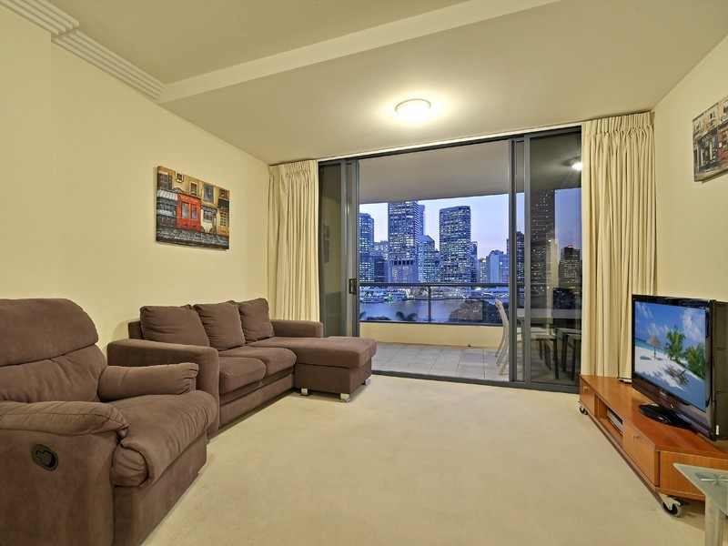 8/321 Main Street, Kangaroo Point QLD 4169