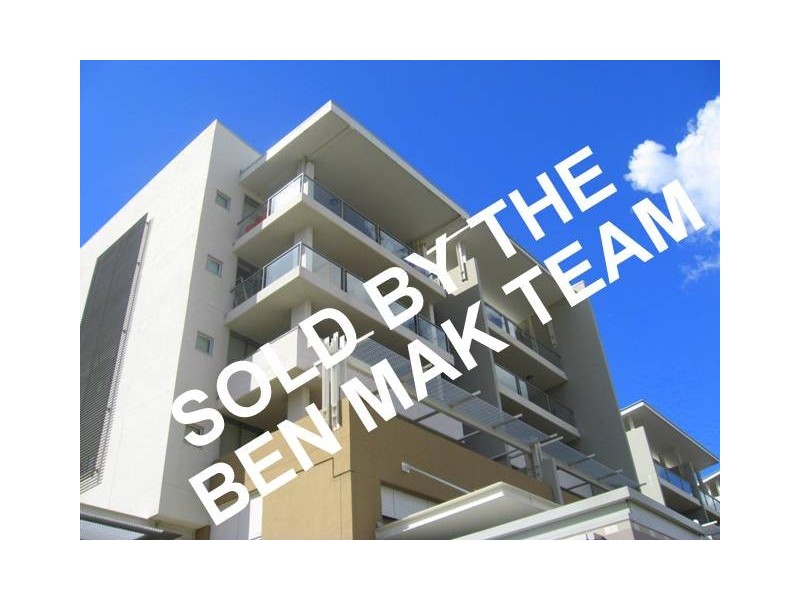 Bowen Hills QLD 4006