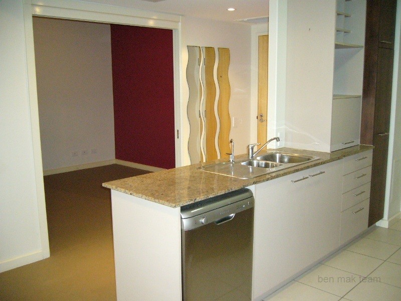 3407/141 Campbell Street, Bowen Hills QLD 4006