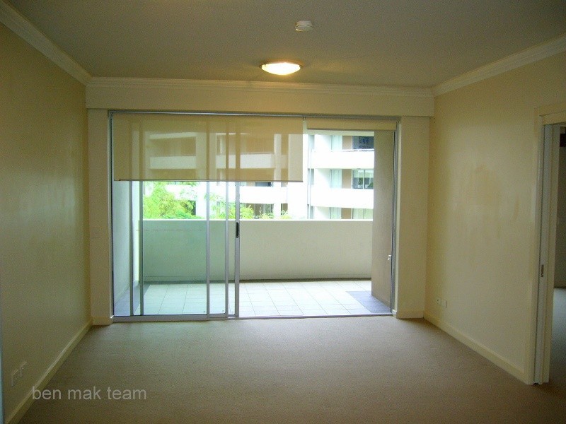 3407/141 Campbell Street, Bowen Hills QLD 4006